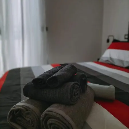 Apartment Queen Al Palazzetto