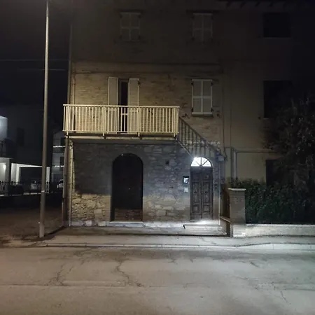 Apartment Queen Al Palazzetto Assisi